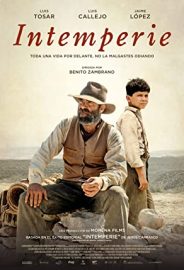 Intemperie izle
