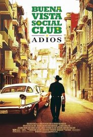 Buena Vista Social Club: Adios izle