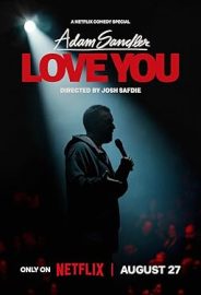 Adam Sandler: Love You izle