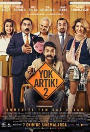 Yok Artık! 2 izle