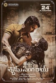 Shyam Singha Roy izle