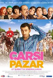 Çarşı Pazar izle