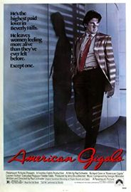 American Gigolo izle
