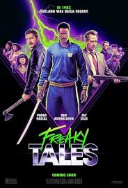 Tuhaf Hikâyeler izle