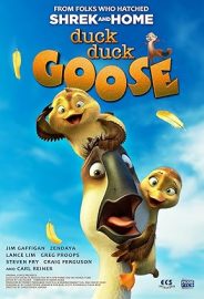 Neşeli Kanatlar: Büyük Göç izle