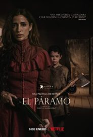 Issızlık izle