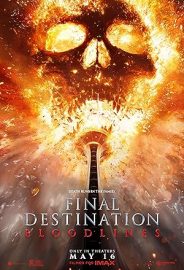 Son Durak: Kan Bağı izle