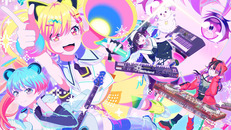 BanG Dream! Yumemita 1.Bölüm izle