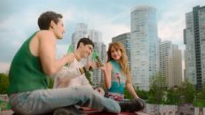 Kızımın Babası 1.Sezon 1.Bölüm izle