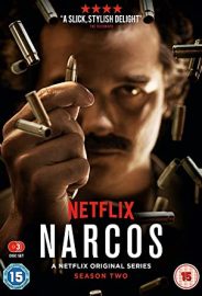 Narcos 1.Sezon izle