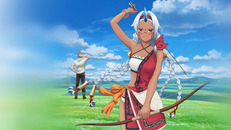 The Frontier Lord Begins with Zero Subjects 8.Bölüm izle