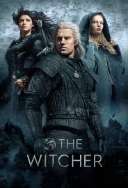The Witcher 1.Sezon izle