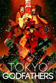Tokyo Tanrıları izle