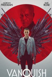 Vanquish izle