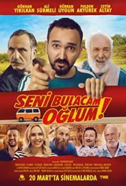 Seni Bulacam Oğlum! izle
