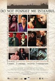 Unutma Beni İstanbul izle