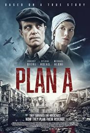 Plan A izle