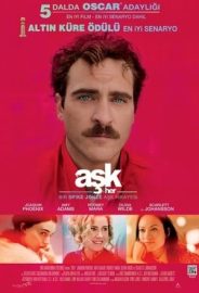 Her – Aşk izle