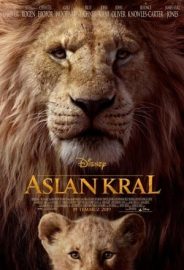 Aslan Kral izle