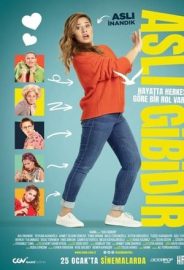 Aslı Gibidir izle