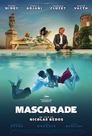 Maskeli Balo izle