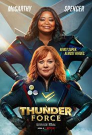 Yıldırım Gücü izle