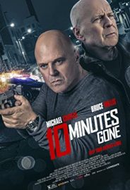 10 Minutes Gone izle