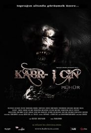 Kabr-i Cin: Mühür izle