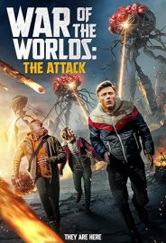 Dünyalar Savaşı: Saldırı izle