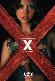 X izle