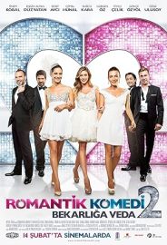Romantik Komedi 2: Bekarlığa Veda izle