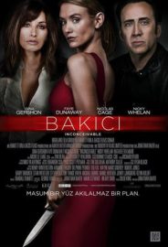 Bakıcı izle