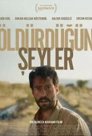 Öldürdüğün Şeyler izle
