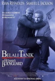 Belalı Tanık izle