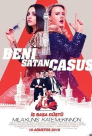 Beni Satan Casus izle