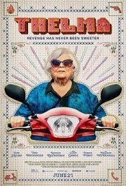 Thelma izle