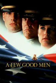 Birkaç İyi Adam izle