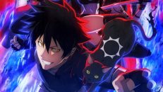 Black Torch 8.Bölüm izle
