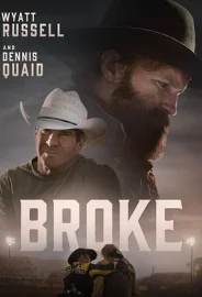 Broke izle