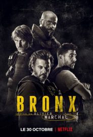 Bronx izle