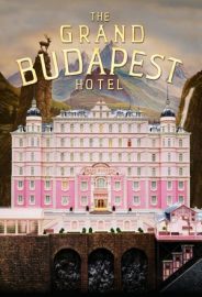 Büyük Budapeşte Oteli izle