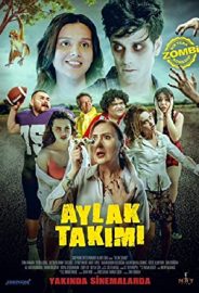 Aylak Takımı izle