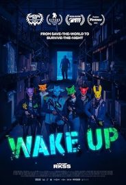 Gece Kasabı izle