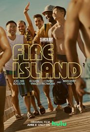 Fire Island izle
