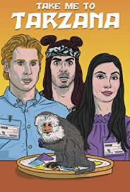 Beni Tarzana’ya Götür izle