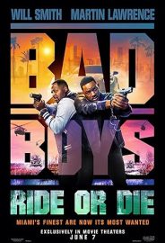 Bad Boys: Ya Hep Ya Hiç izle