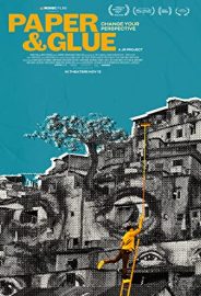 Kağıt ve Tutkal izle