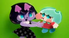 Candy Caries 24.Bölüm izle