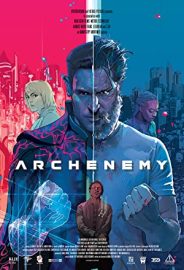 Archenemy izle