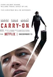 Kabin Bagajı izle